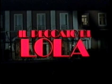 teen anal porno|Il peccato di Lola VERSIONE NON CENSURATA 1T